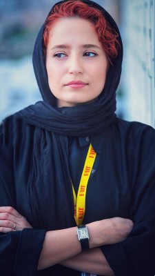 نگار جواهریان-بازیگر ایرانی